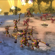 Illustration for article titled When Spore Tribes Go To War